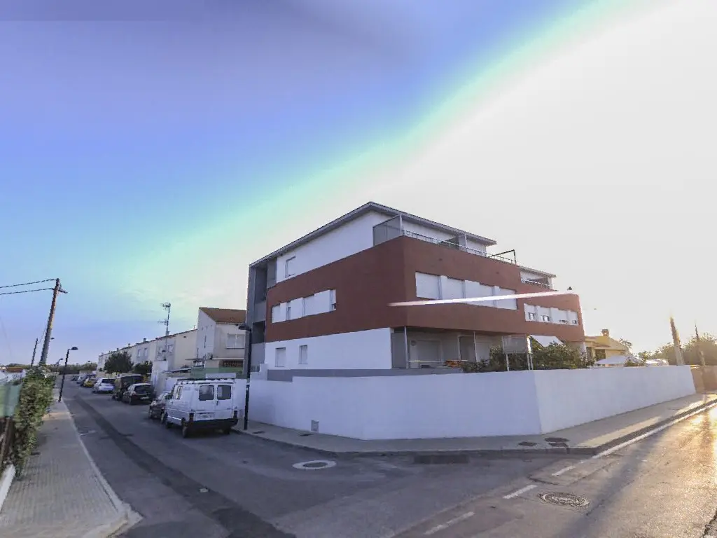 Vivienda en Vinaròs