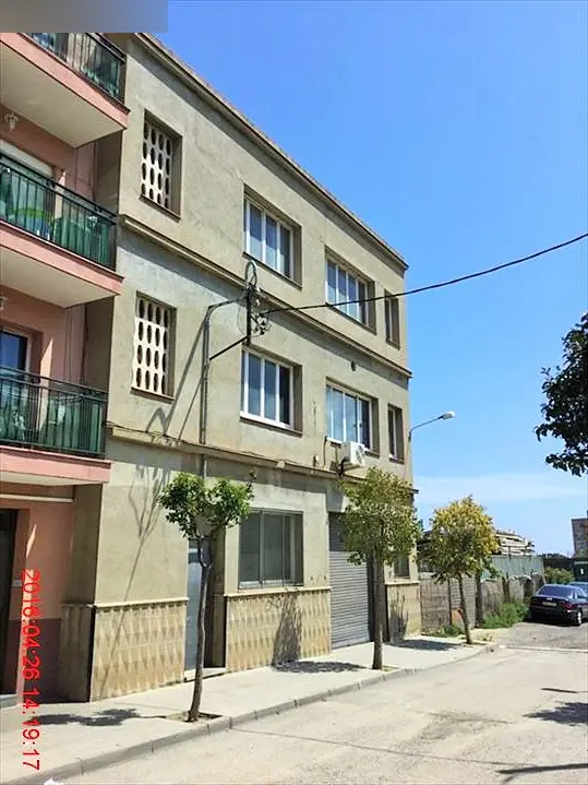 Vivienda en Premià de Dalt