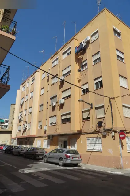Vivienda en Xirivella