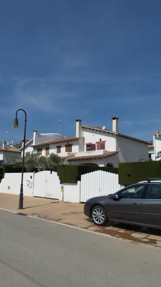 Vivienda en Roda de Berà