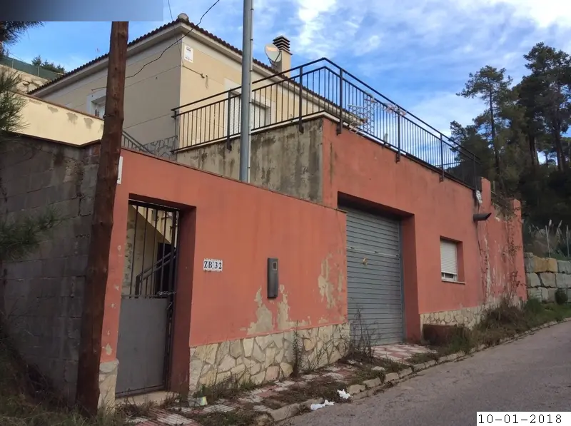Vivienda en Vidreres