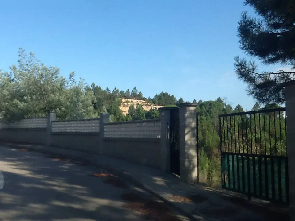 Vivienda en Riudarenes