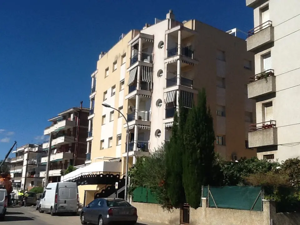 Garaje en Calafell
