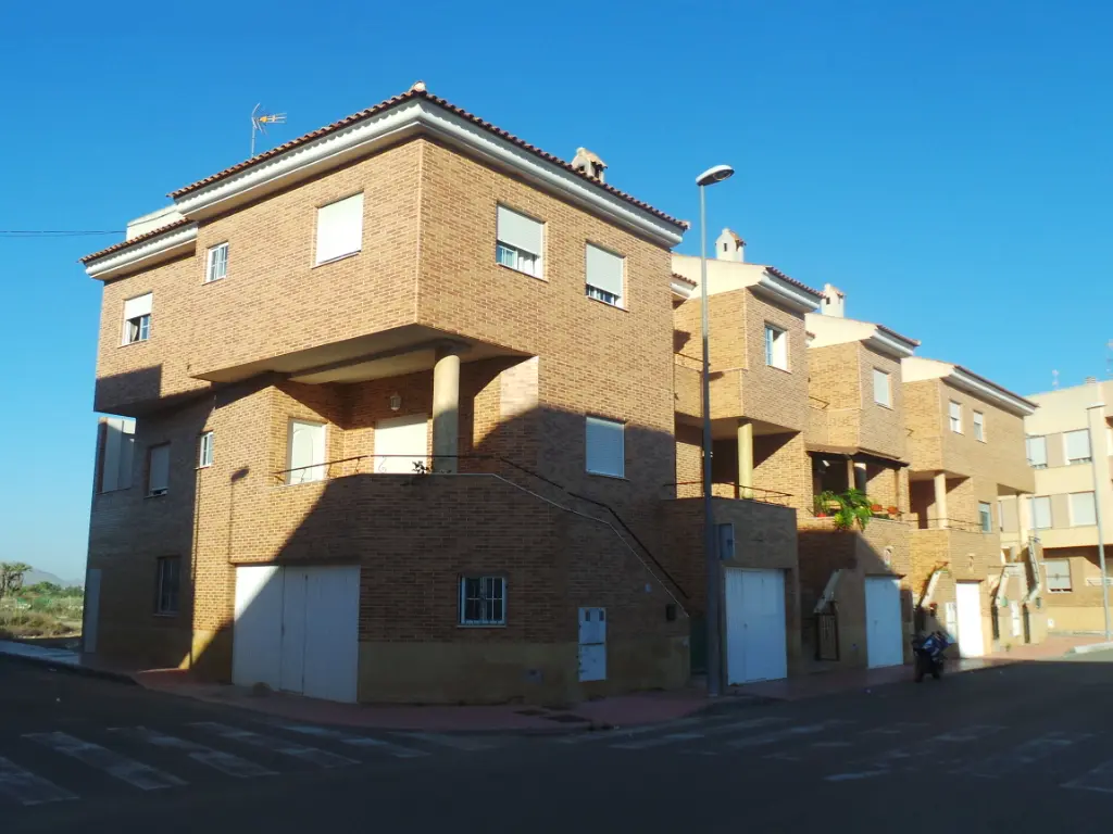 Vivienda en San Isidro