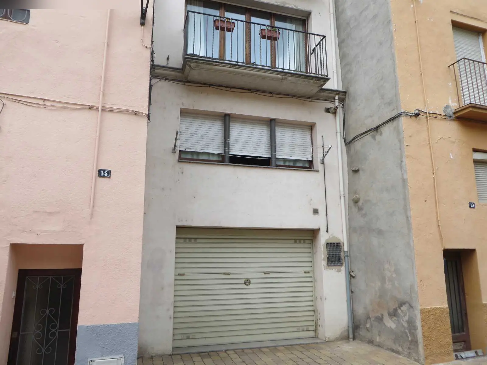 Vivienda en Ribes de Freser