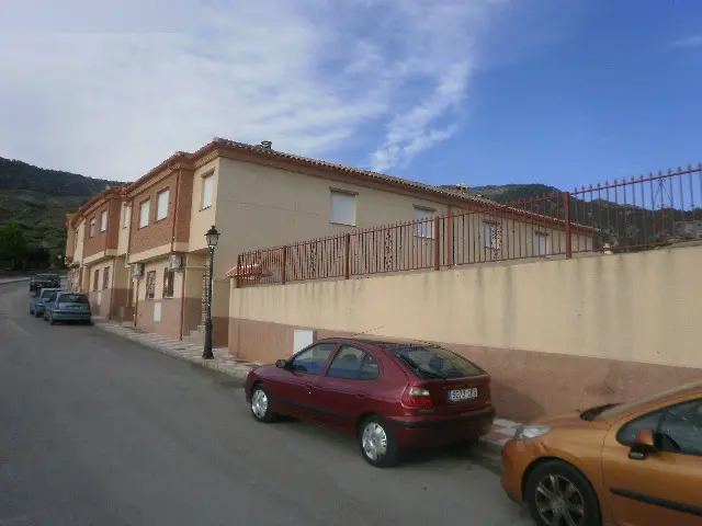 Vivienda en Alfacar