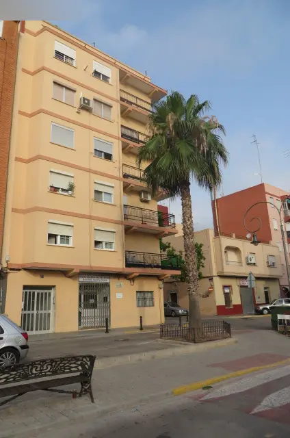 Vivienda en Manises