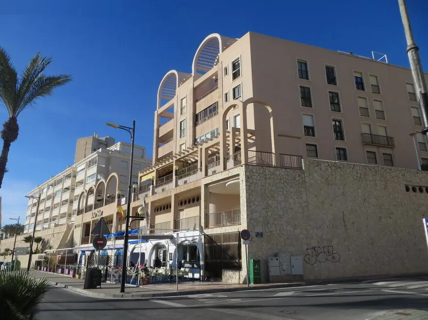 Garaje en El Campello