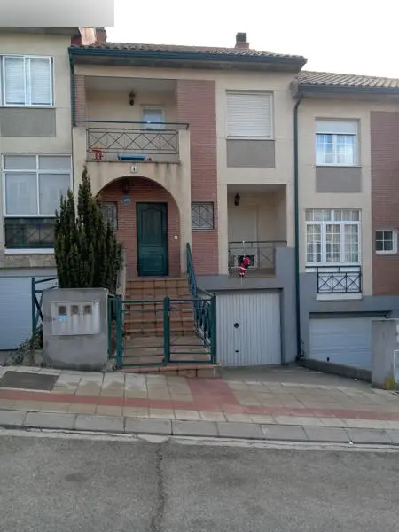 Vivienda en Golmayo