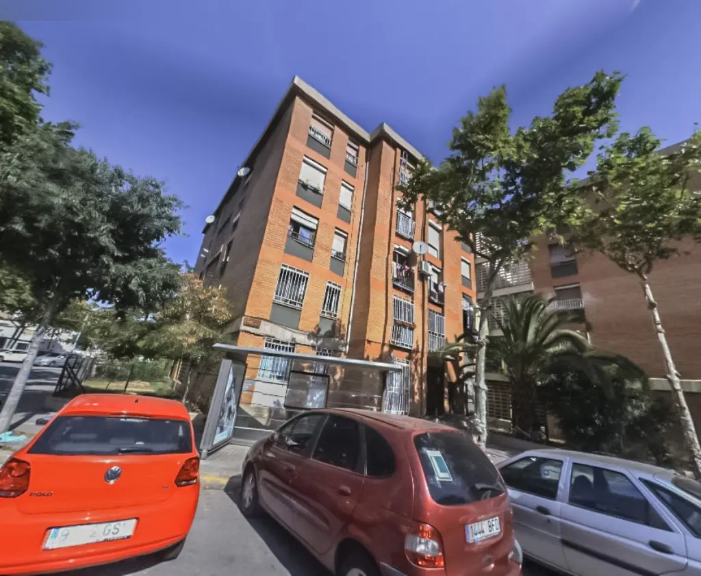 Vivienda en Badalona