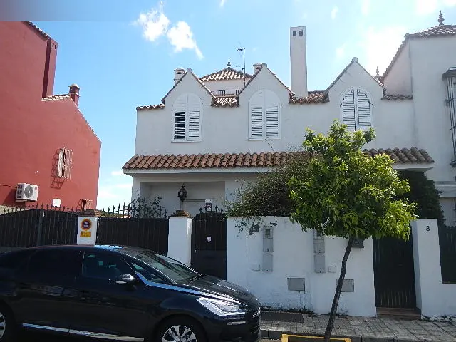 Vivienda en Gines