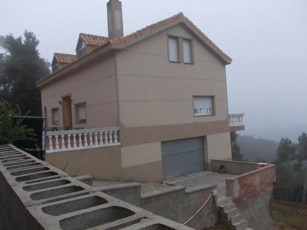 Vivienda en Castellar del Vallès