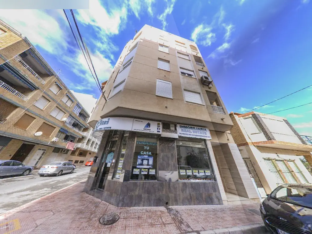 Local en Torrevieja