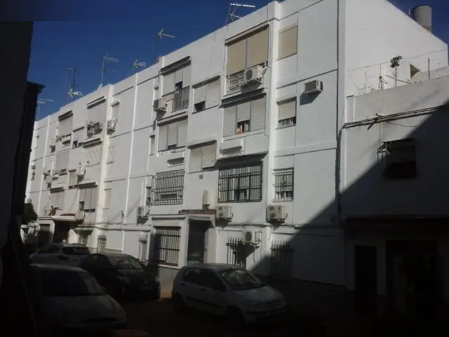 Vivienda en San Juan de Aznalfarache