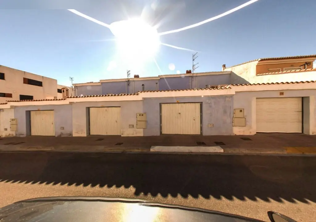 Vivienda en Xeresa