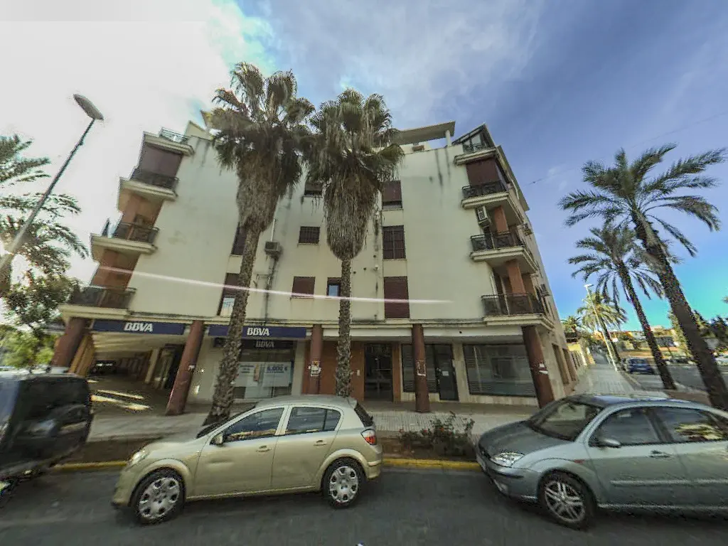 Vivienda en Alcalá de Guadaíra