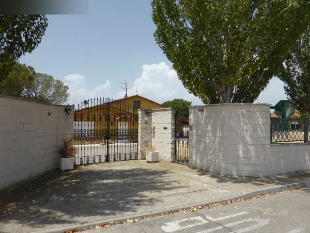 Vivienda en Valdetorres de Jarama