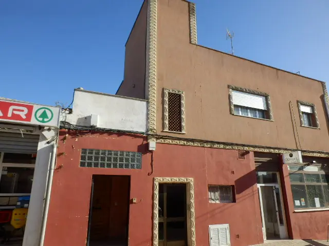 Vivienda en Sant Llorenç des Cardassar