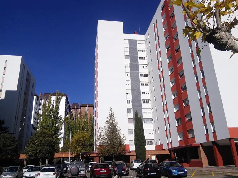 Vivienda en Laguna de Duero