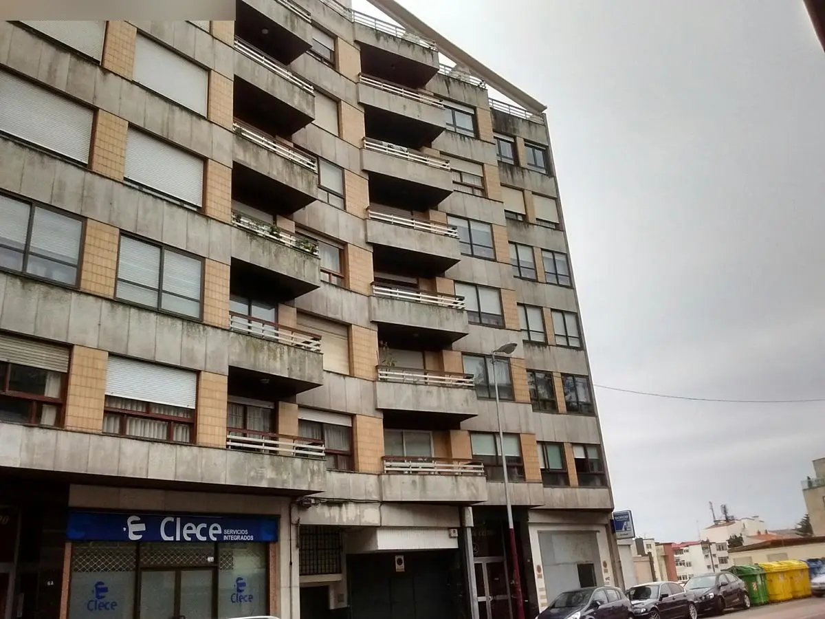 Local en Vigo