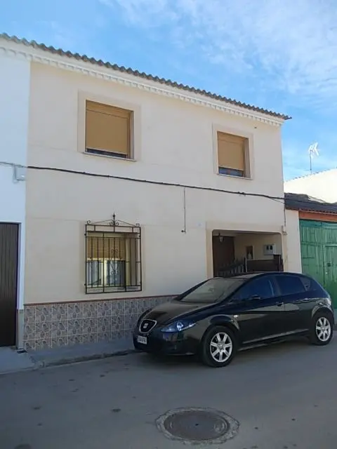 Terreno en Tomelloso
