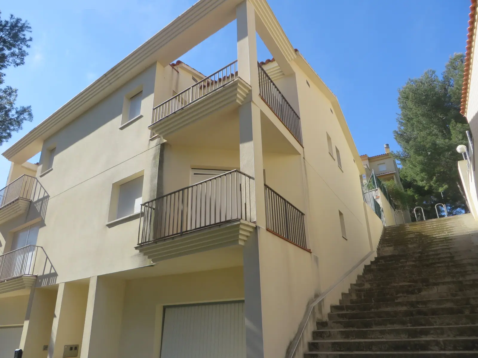 Vivienda en La Pobla de Montornès
