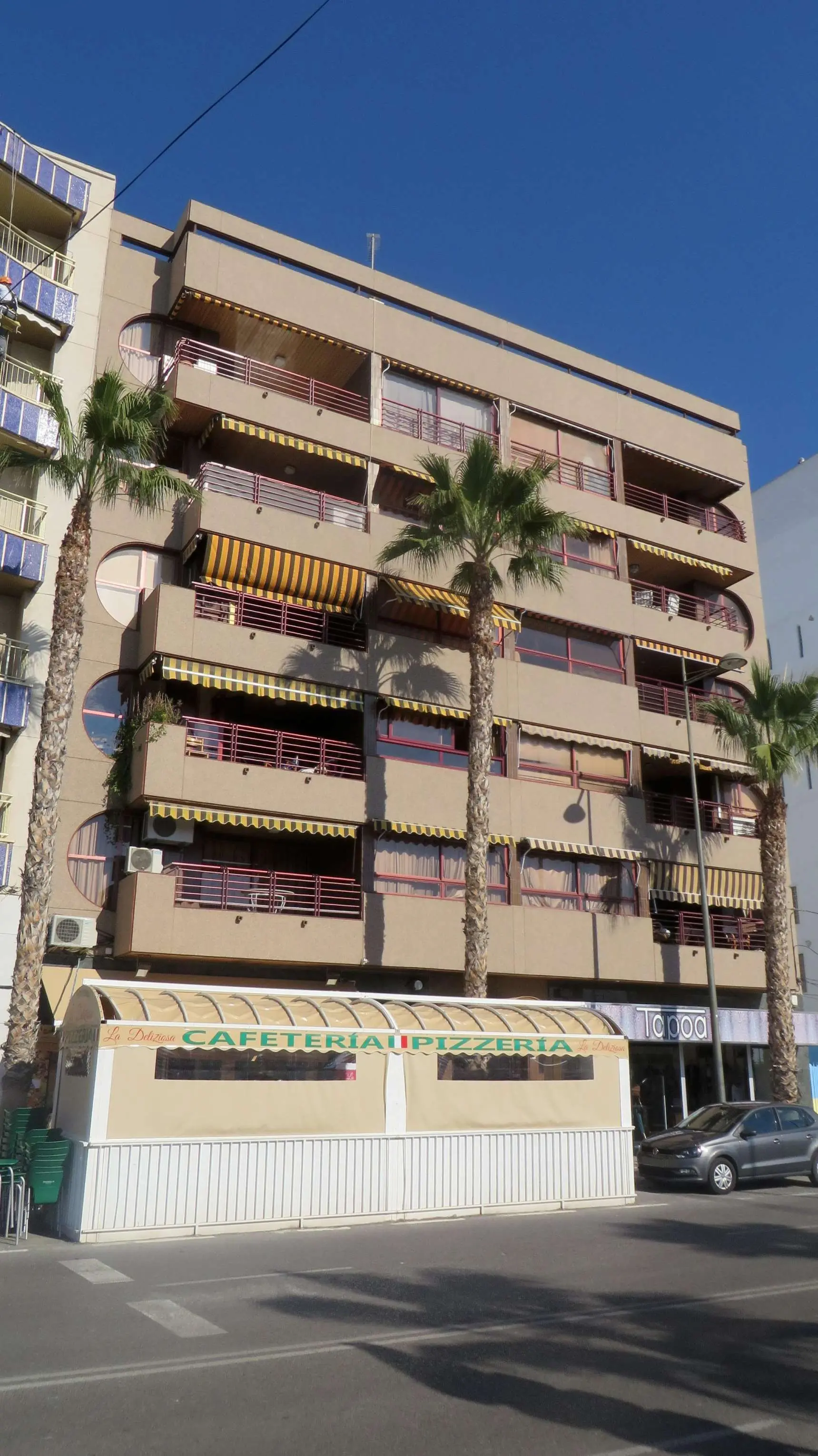 Local en Santa Pola