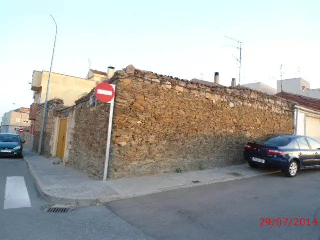 Vivienda en Salamanca