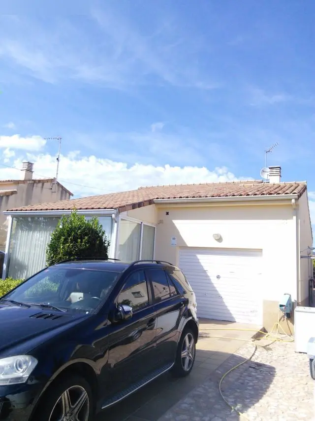 Vivienda en Llorenç del Penedès