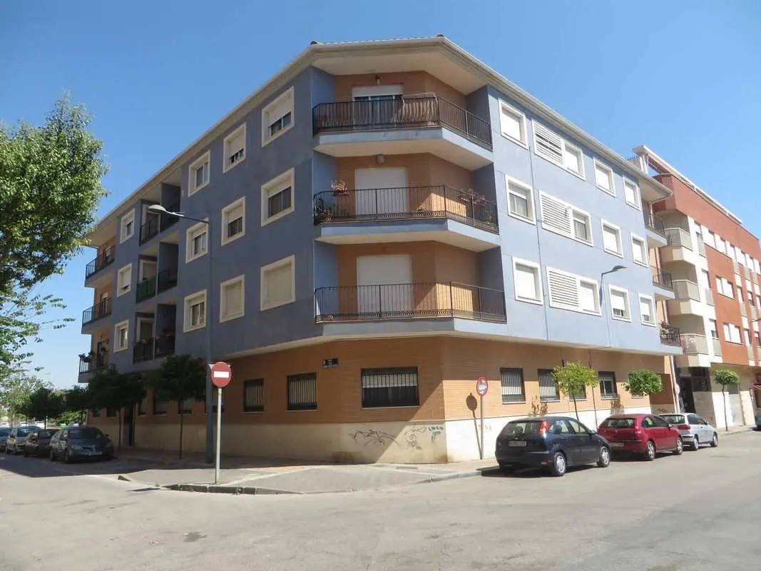 Vivienda en Alcantarilla