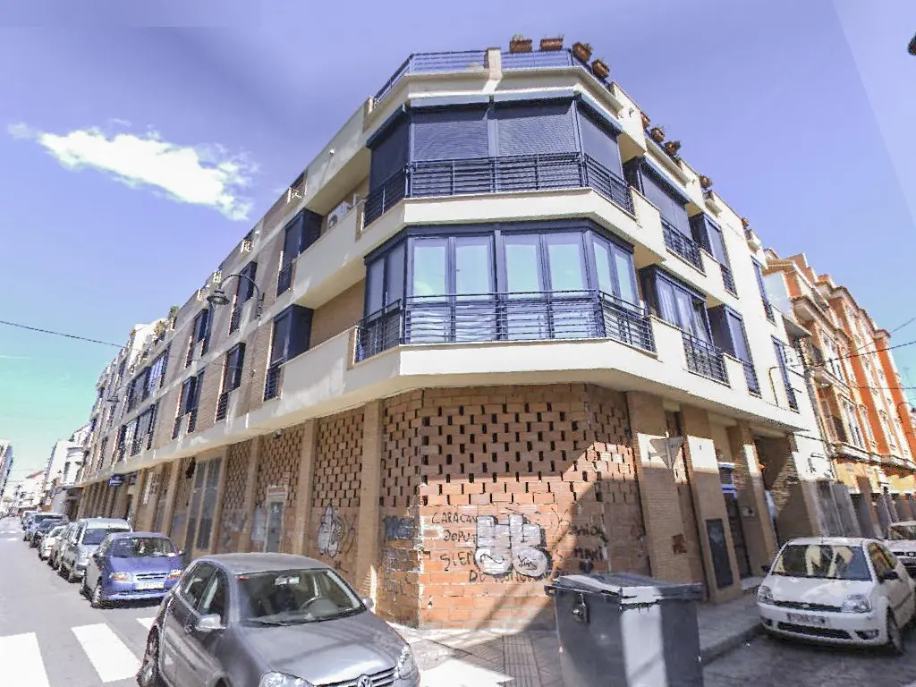 Vivienda en Alzira