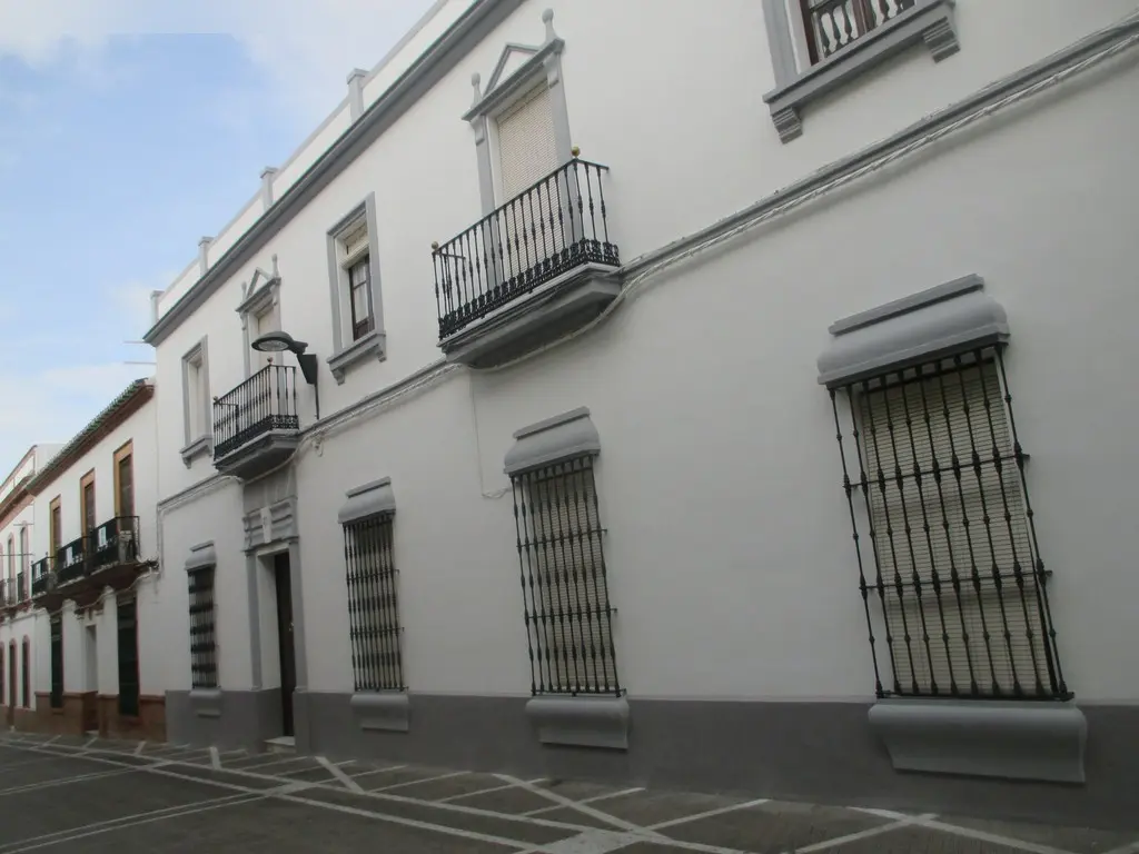 Vivienda en Rociana del Condado