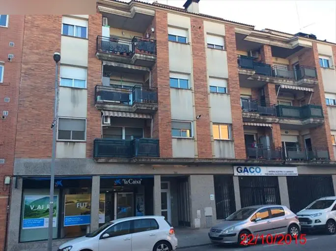 Vivienda en Cardedeu