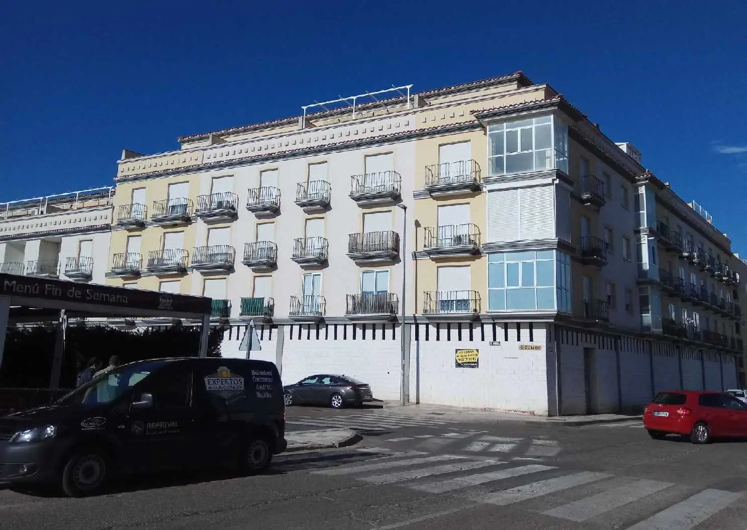 Vivienda en Don Benito