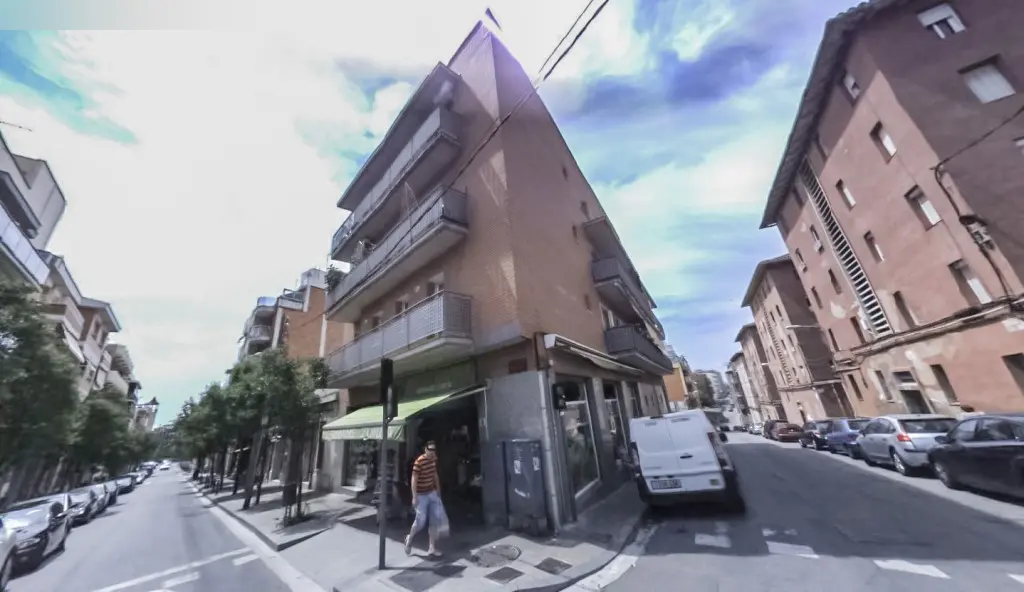 Vivienda en Badalona