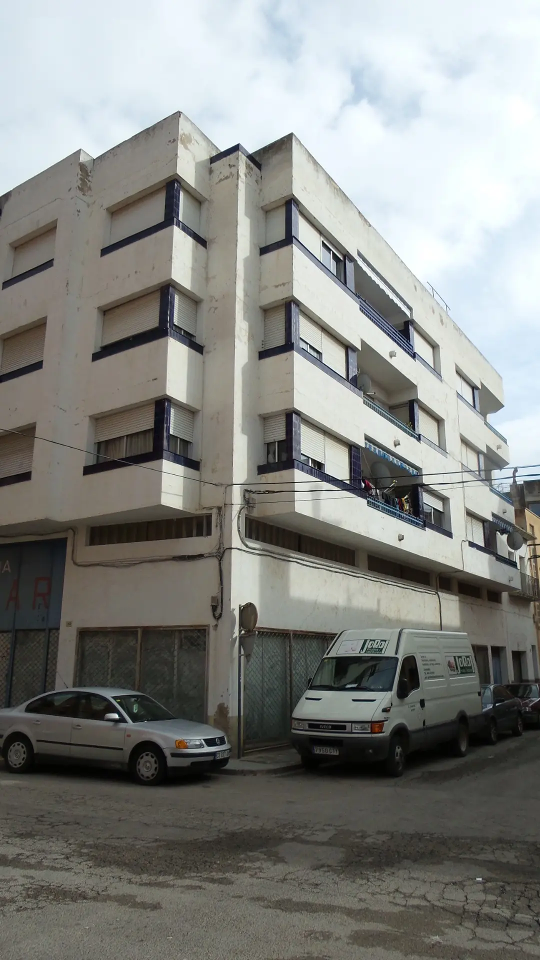 Vivienda en Tortosa