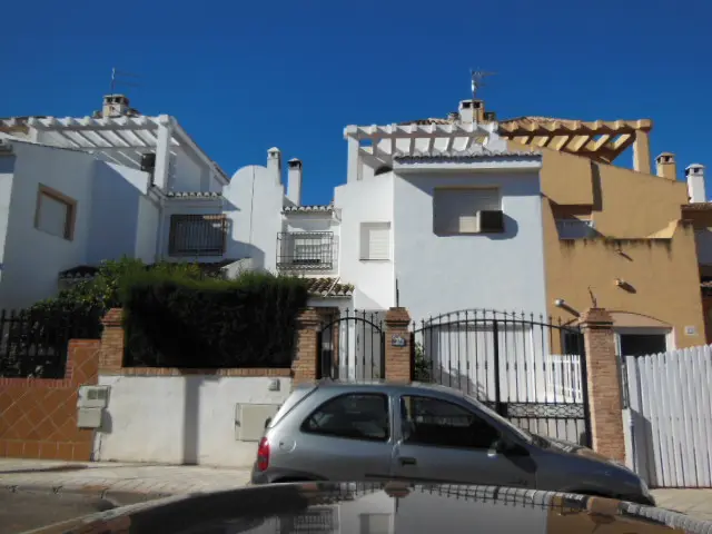 Vivienda en Huétor Vega