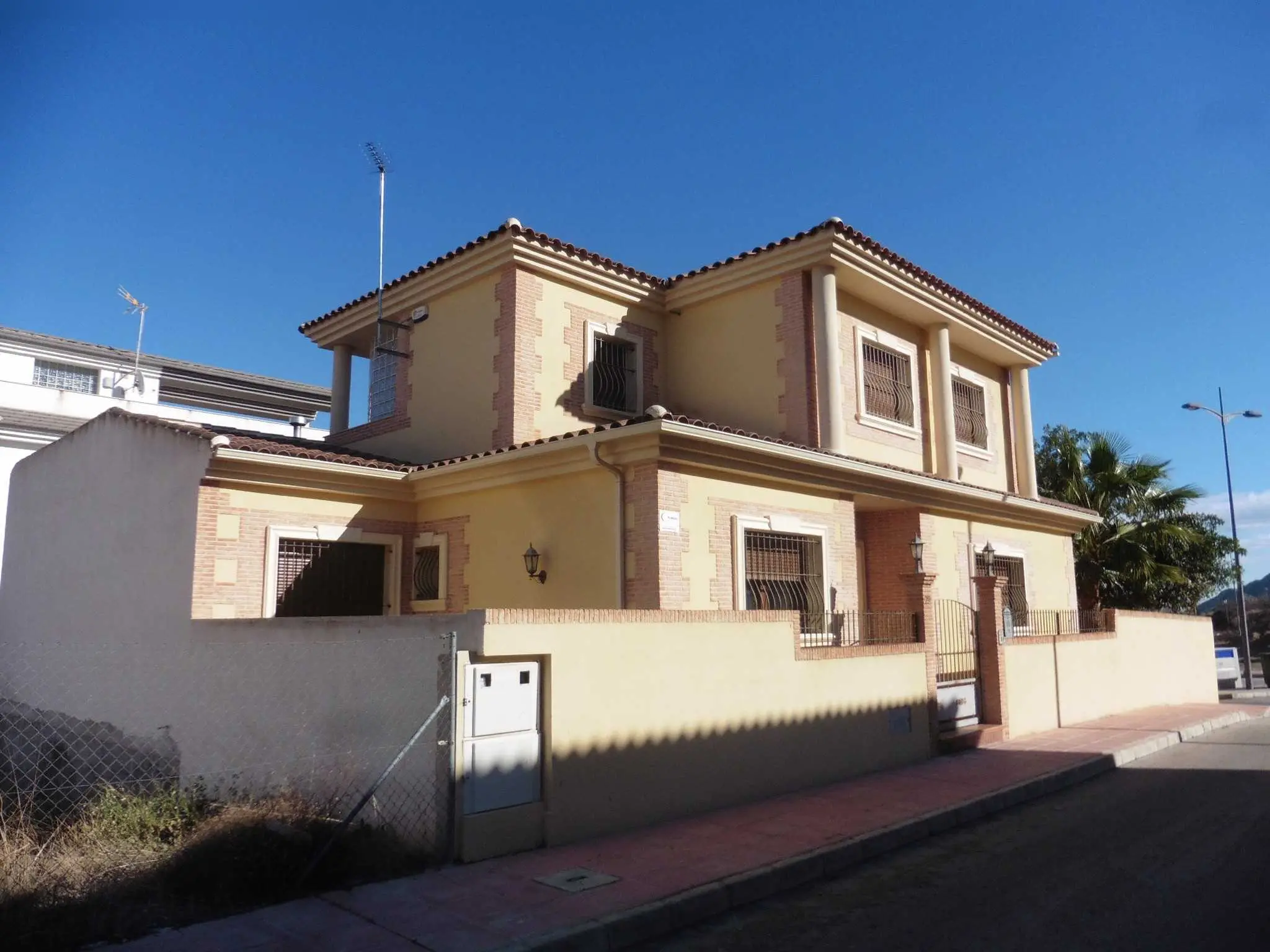 Vivienda en Villanueva del Río Segura