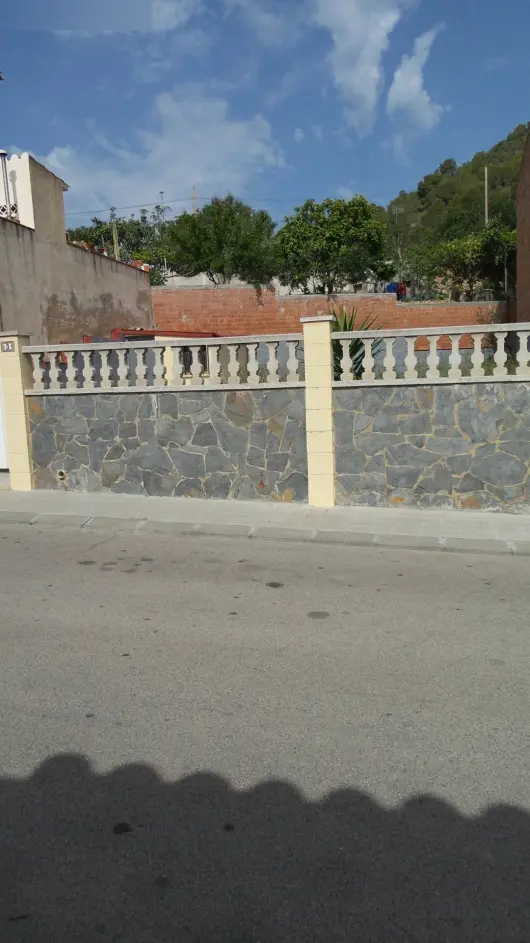 Terreno en Roda de Berà
