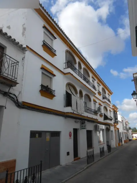 Local en Almonte