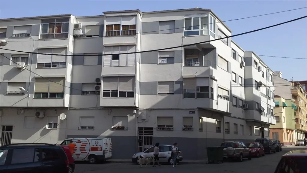 Vivienda en Villena