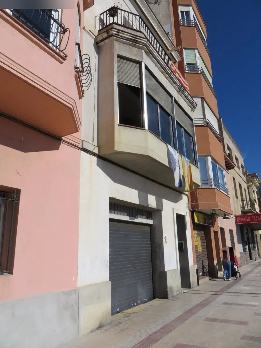 Vivienda en El Masnou