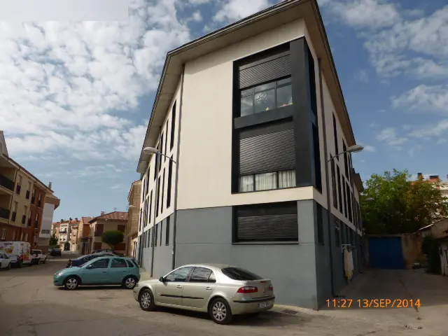 Vivienda en Cigales