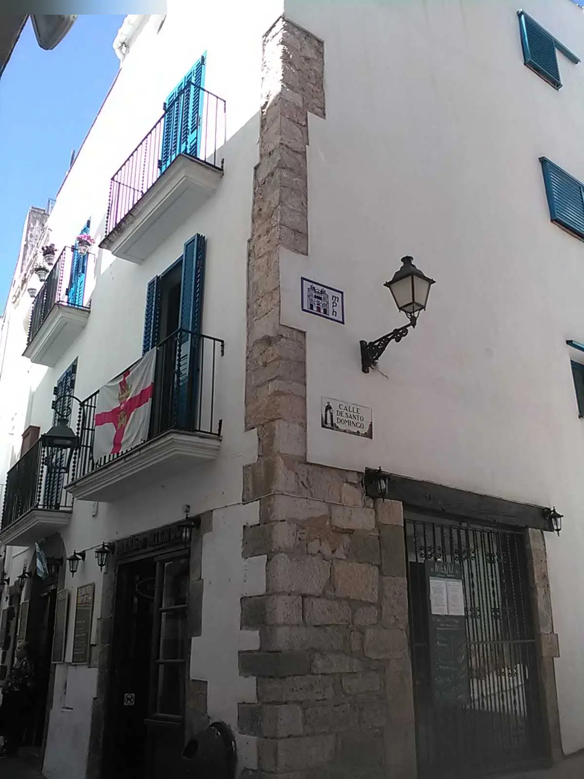 Local en Sitges
