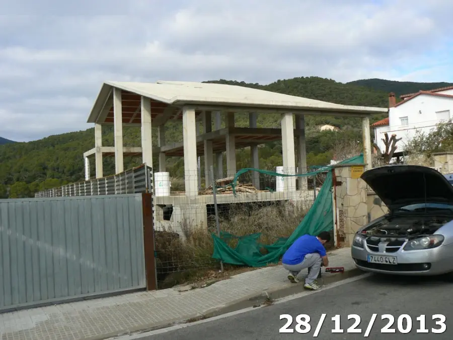 Vivienda en Cànoves i Samalús