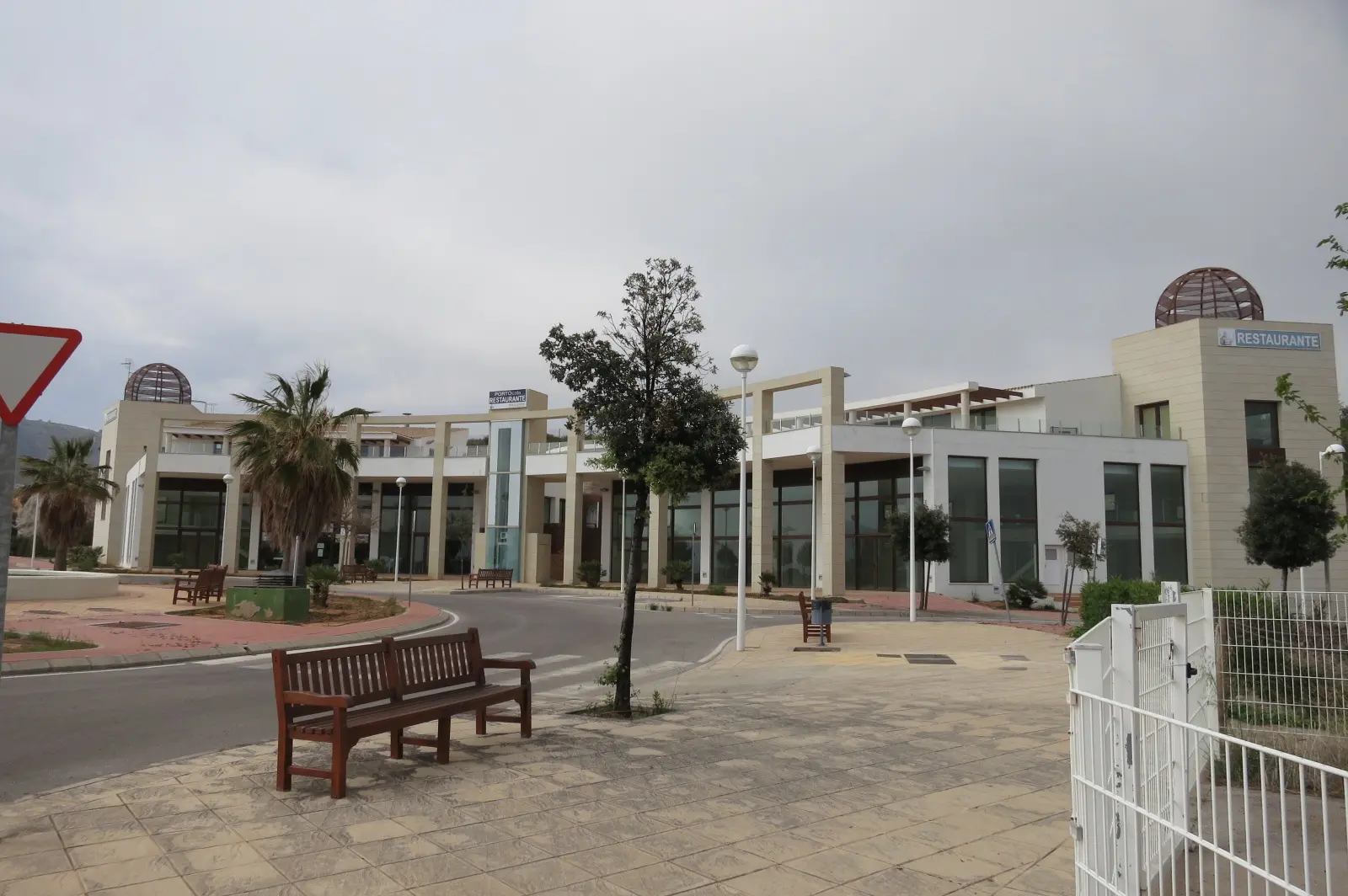 Local en Oropesa del Mar