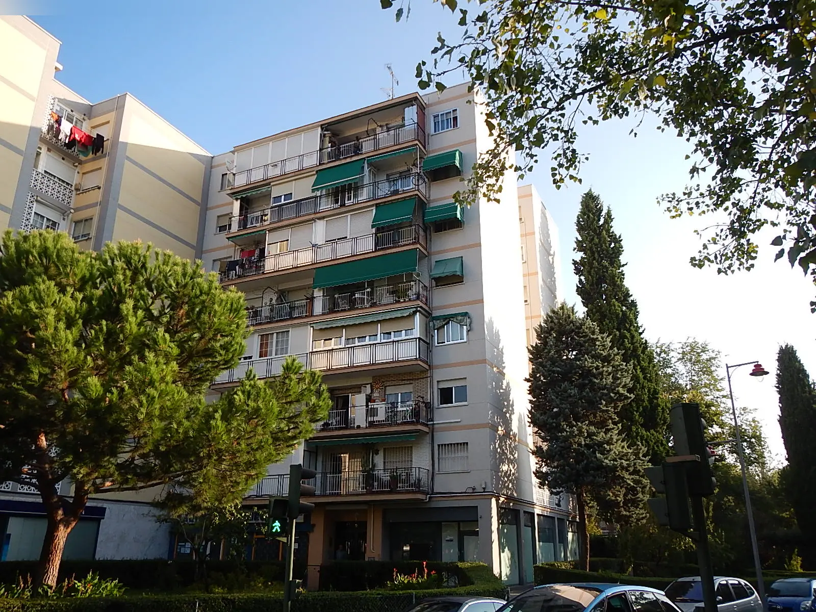 Local en Móstoles