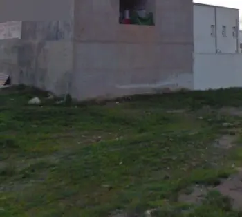 Terreno en Águilas