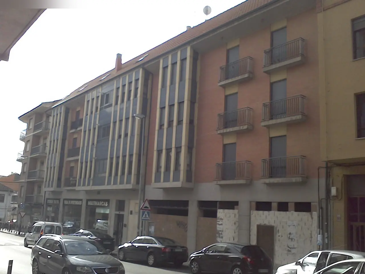 Vivienda en Benavente