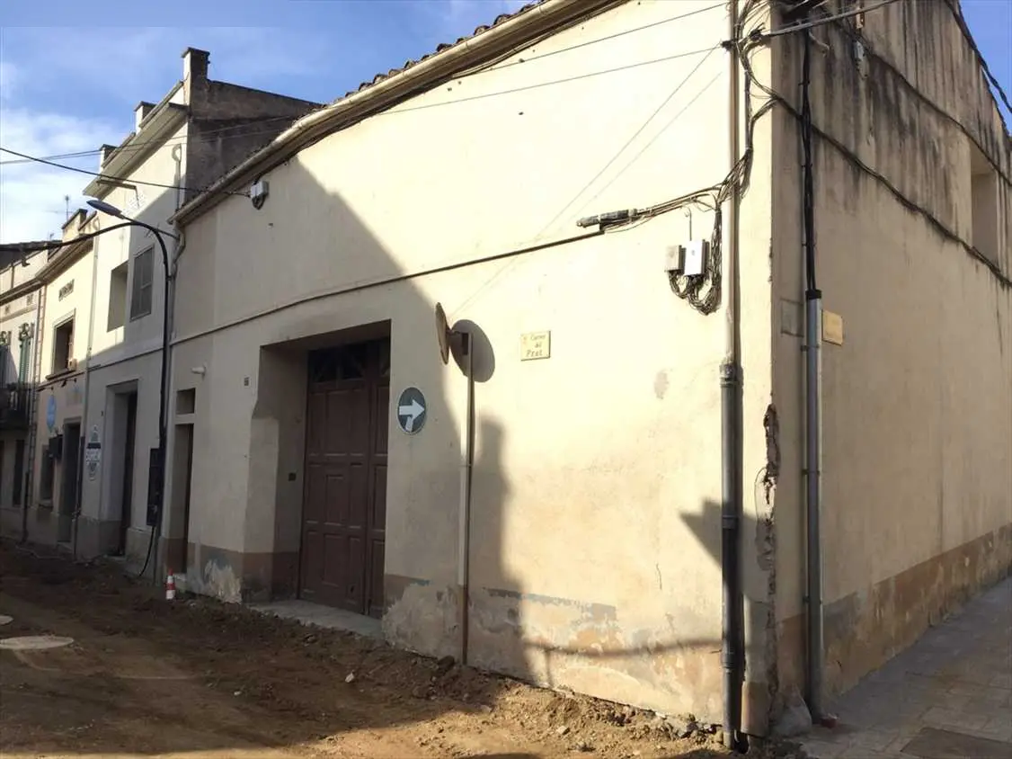 Vivienda en Santa Coloma de Farners